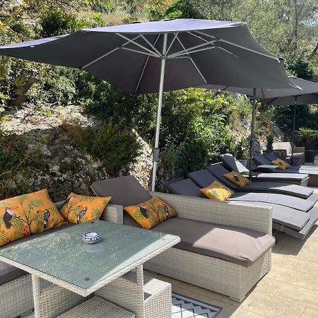 Gite Des Estelles "Axel" Avec Espace Jacuzzi Cavaillon Dış mekan fotoğraf