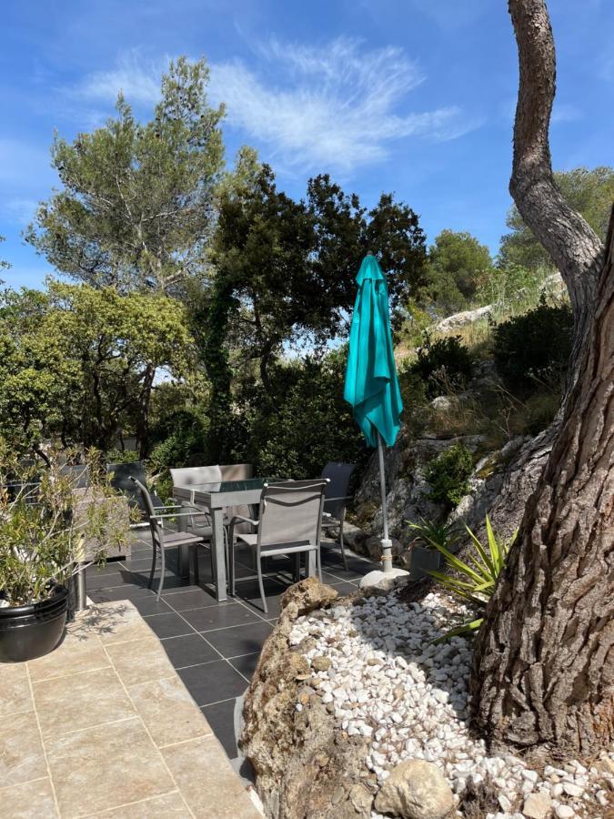 Gite Des Estelles "Axel" Avec Espace Jacuzzi Cavaillon Dış mekan fotoğraf