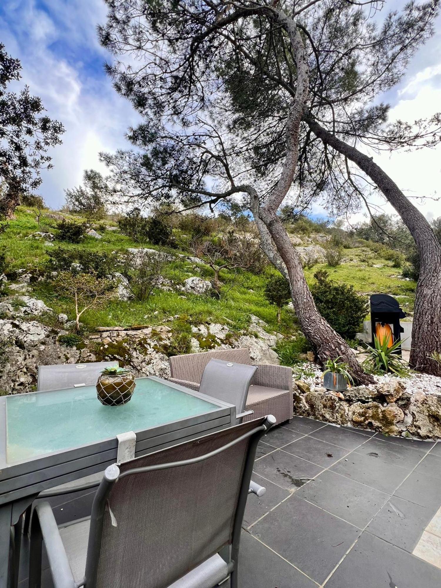 Gite Des Estelles "Axel" Avec Espace Jacuzzi Cavaillon Dış mekan fotoğraf